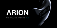 ARION, the milling machine 4.0