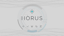HORUS, THE NEW 4.0 SERVICE PLATFORM