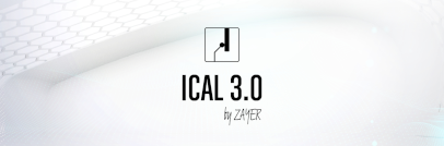 iCAL 3.0