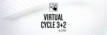 Virtual Cycle 3+2