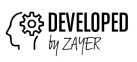 Developed by zayer